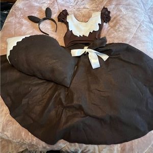 Pokémon Homemade Evie Costume